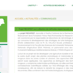 INRA newsletter