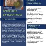 INTRODUCING BIO-RODENTICIDES